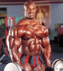 Ronnie Coleman Top Bodybuilders In World