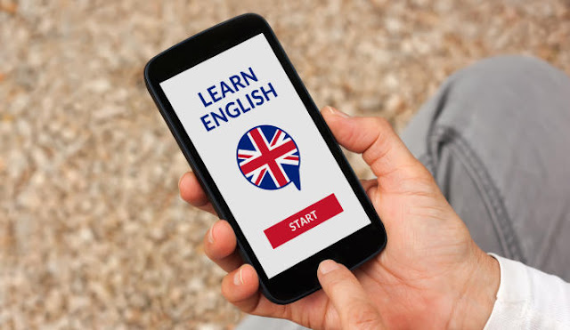 إليك أفضل 5 تطبيقات لم نشرحها من قبل لتعلم وتحسين مستواك في اللغة الإنجليزية لسنة 2018