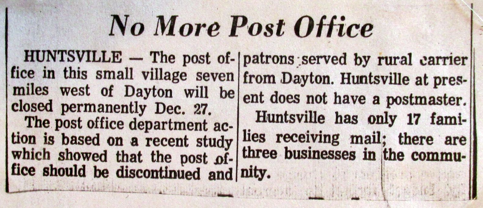 Bygone Walla Walla vintage images of the City and County (and beyond