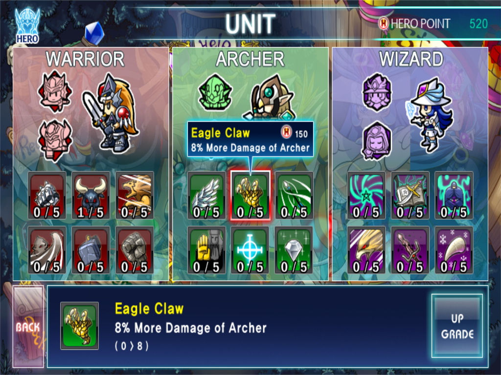 GameAll-Trick: Fantasy Defense HD - แค่ไอค่อนก็กินขาด [Free iPad Game]