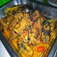 Cara Membuat Mangut Lele Super Pedas ala Resep Praktis Cara Membuat Mangut Lele Super Pedas ala Resep Praktis