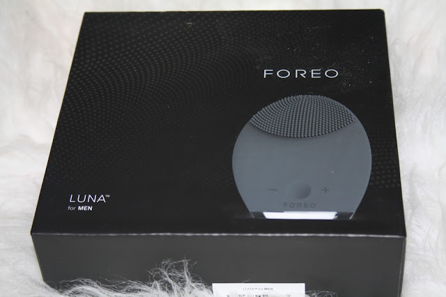 LUNA™ for MEN By Foreo