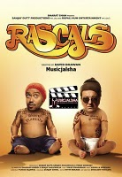 Rascals(2011) Movie MP3 Songs