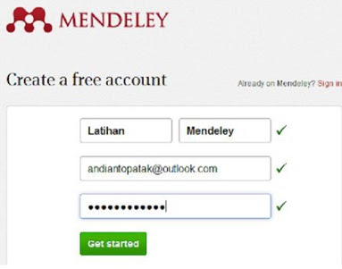 mendeley-instal-setting-dan-penggunaanya