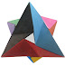 Origami Triangular Unit instructions