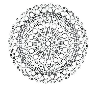 45+ Embroidery Patterns Printable Free Pics