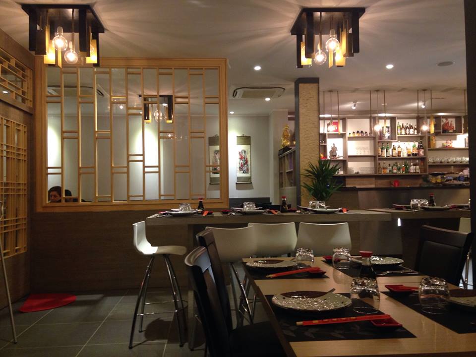 Ristorante cinese giapponese Megu Lab Via Massarenti 220 Bologna Tel. 0519913643 Ristorante cinese giapponese Megu Lab Via Massarenti 220 Bologna Tel. 0519913643