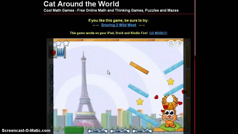 Cool Math Games Snoring