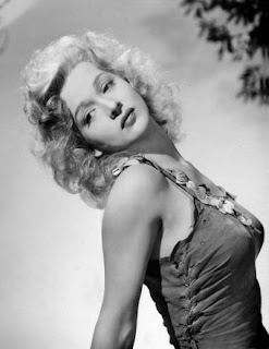 Carole Landis One Million B.C.