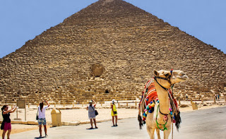 Tours around Egypt Tours around Egypt