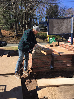 habitat house construction