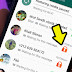 اخيرا عمل قفل لأي محادثة على الواتس اب و حماية خصوصيتك | Whatsapp Chat Locker