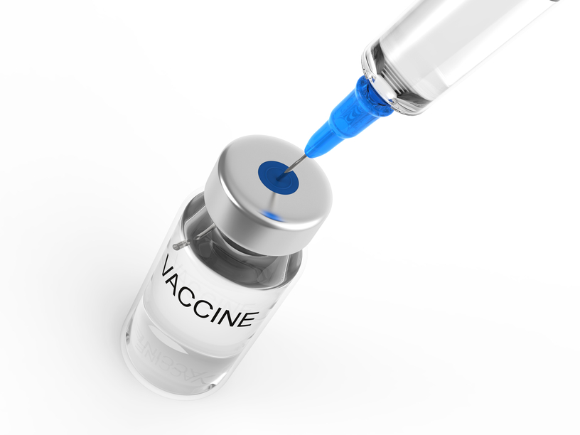 protein in vaccine