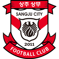 SANGJU SANGMU FC