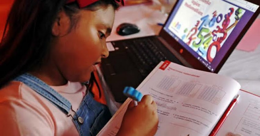 MINEDU: Los colegios cerrarán el año escolar 2020 a fines de diciembre, informó el Ministro de Educación MINEDU: Los colegios cerrarán el año escolar 2020 a fines de diciembre, informó el Ministro de Educación