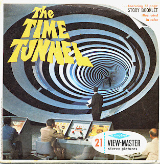 El túnel del tiempo | 1966 | Series Clásicas