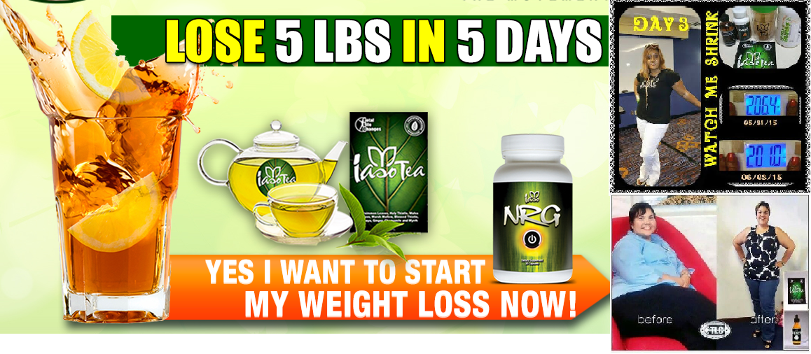 HOW TO DETOX WITH IASO TEA- LOSE WEIGHT AND BURN AWAY BELLY FAT FAST. THE BEST WEIGHT LOSS PROGRAMS.