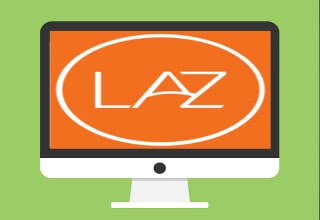 Cara Belanja Online Di Lazada Cara Belanja Online Di Lazada