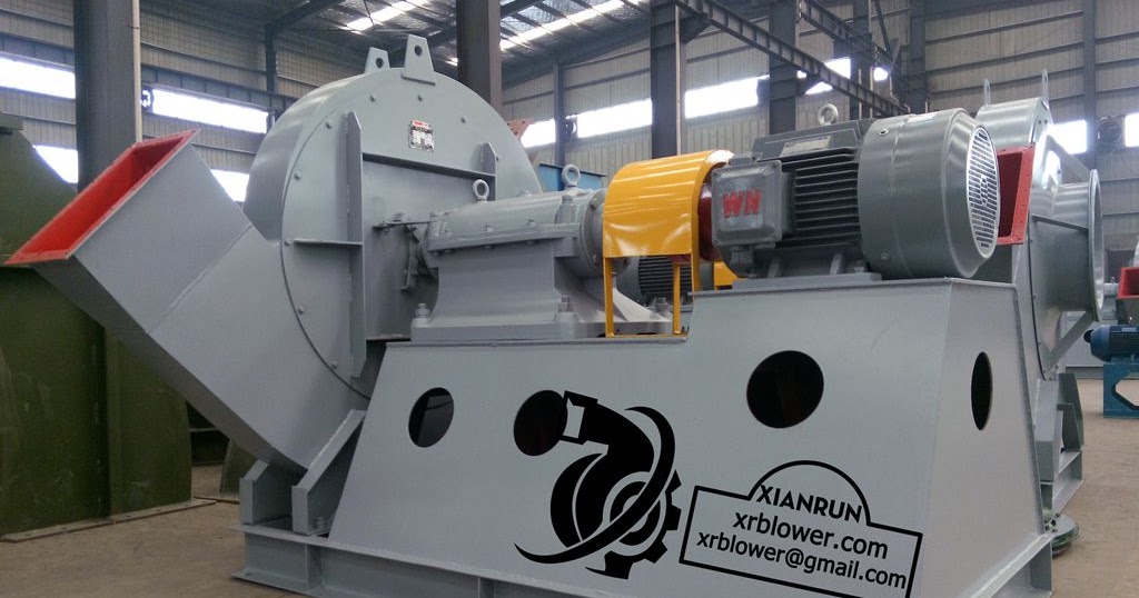 Xianrun Blower How to Reduce the Noise of Industrial Fans and Blowers by Xianrun Blower?