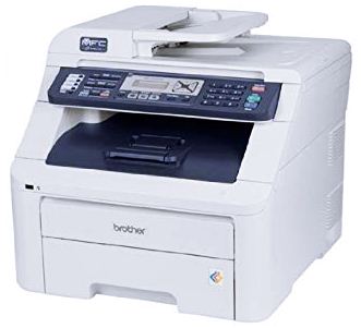 brother printer scanner software windows 10