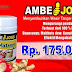 Cara Pemesanan Obat BAB Berdarah / Obat Ambeien / Obat Wasir