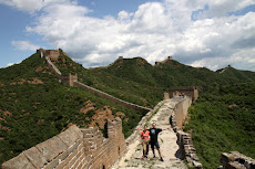 La Gran Muralla (China)