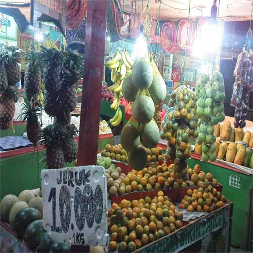 KIOS BUAH BANDUNG toko buah online bandung