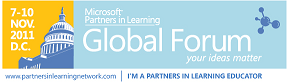 I am Microsoft  Partner and Learning Institute Teacher
