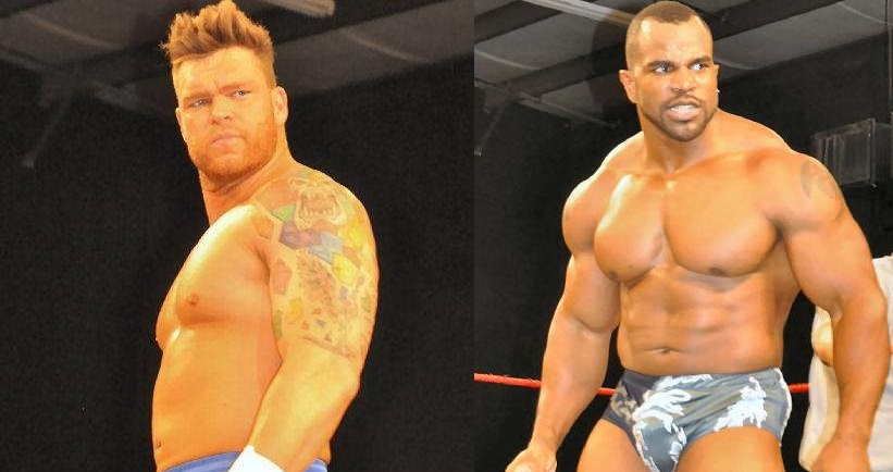 OVWmania: OVWmania Presents: OVW Top 20 (Ed. 61)