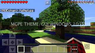 Download Minecraft Pocket Edition Theme/Gui Windows 10 Download Minecraft Pocket Edition Theme/Gui Windows 10