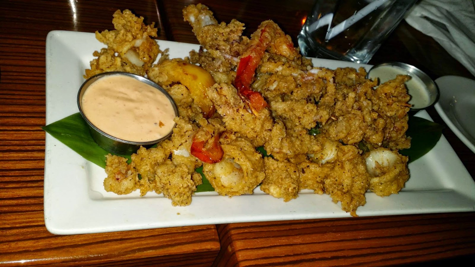 Endless Passion to Reach Satisfaction Pickle Barrel Restaurant/Bar