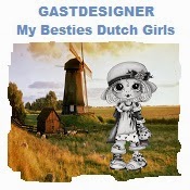 MY BESTIES DUTCH GIRLS