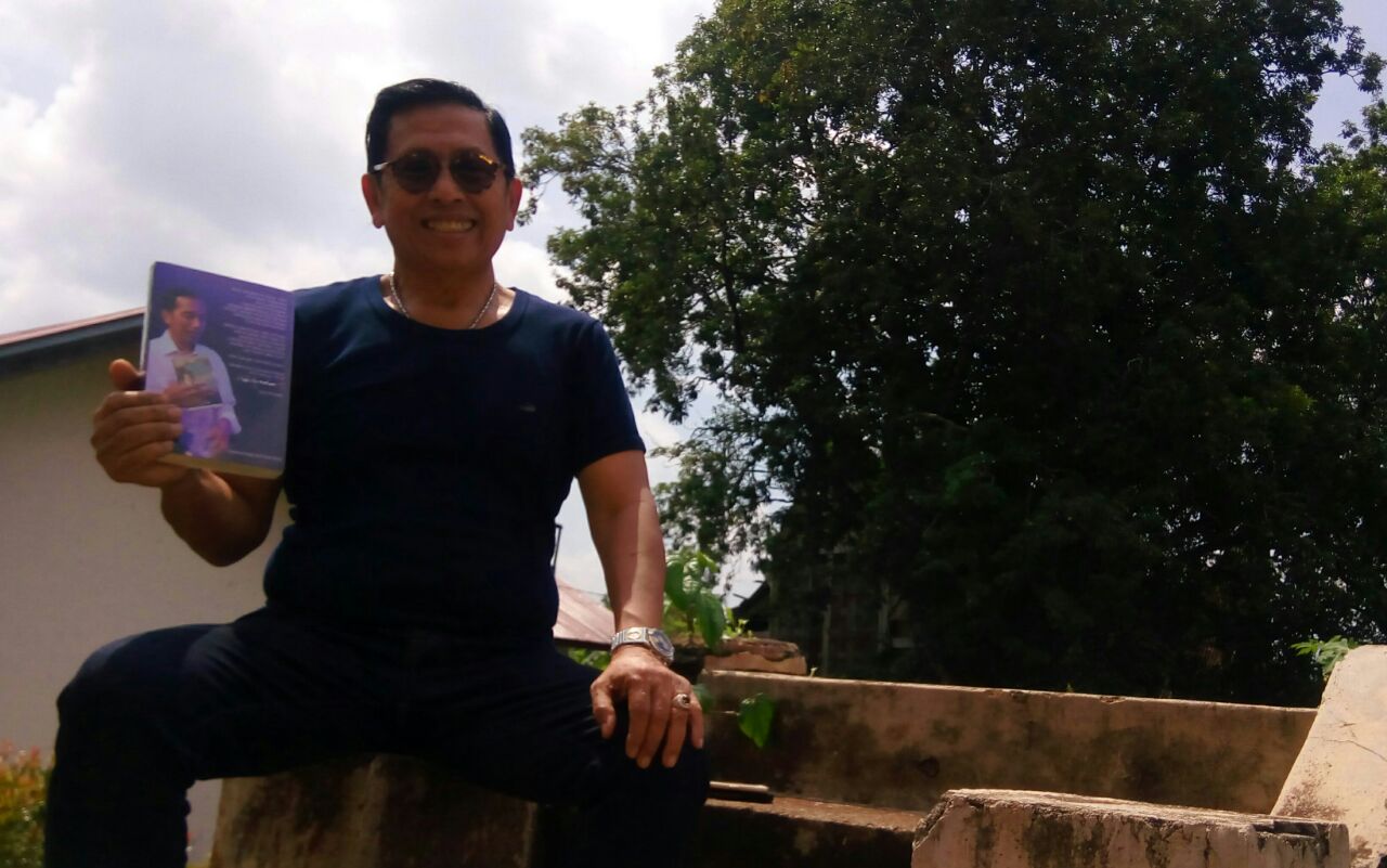 HPN 2018 Jadi Titik Sejaah Mengenang Adi Negoro, Ide Aspemo Disambut Presiden Jokowi HPN 2018 Jadi Titik Sejaah Mengenang Adi Negoro, Ide Aspemo Disambut Presiden Jokowi