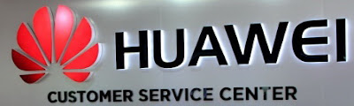 SERVICE CENTRE PONSEL HP Huawei