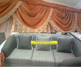 ABOUT OUR VIGIL INTERIOR DECORATIONS & FURNISHINGS