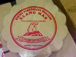 jual kertas minyak jual kertas minyak