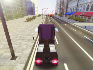 Racing in city 2 Mod APK + Official APK  Update Terbaru