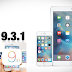 رسميا أبل تطلق تحديث iOS 9.3.1 منذ قليل للآيفون والآيباد لحل بعض المشاكل رسميا أبل تطلق تحديث iOS 9.3.1 منذ قليل للآيفون والآيباد لحل بعض المشاكل