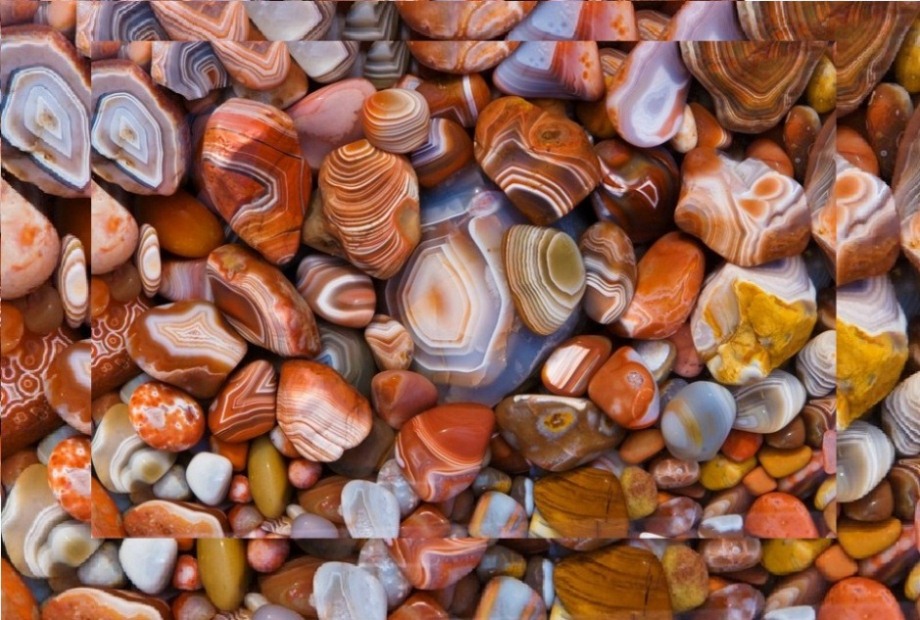 What is Lake Superior Agate, and Where Can You Find It?