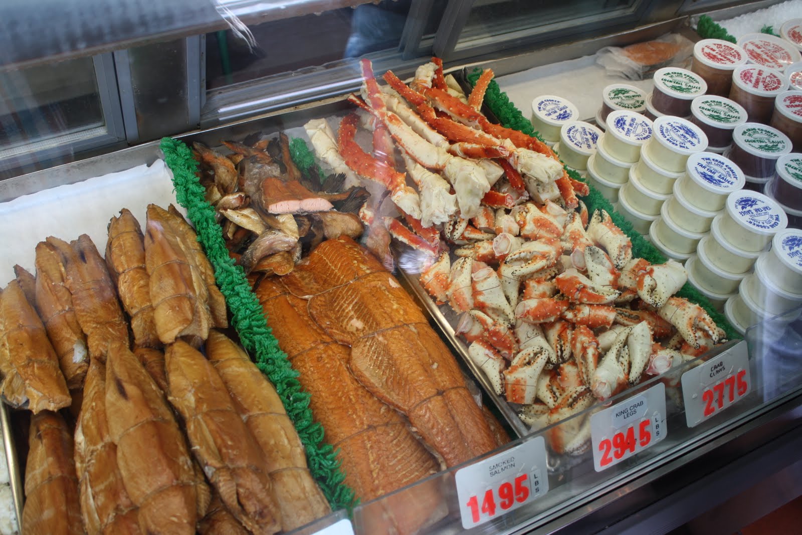 An Immovable Feast The Crab Cooker