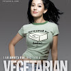 Amrita Rao Vegetarian - PETA Ad India