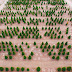 Fotografías desde un dron, por Dirk Dallas