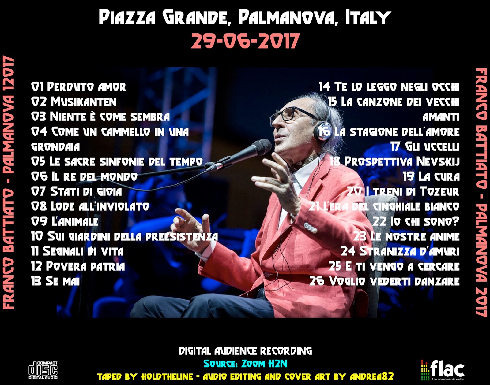 SCARICA LA CURA DI BATTIATO DA