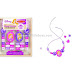 Melissa & Doug Disney Princess Wooden Bead Set