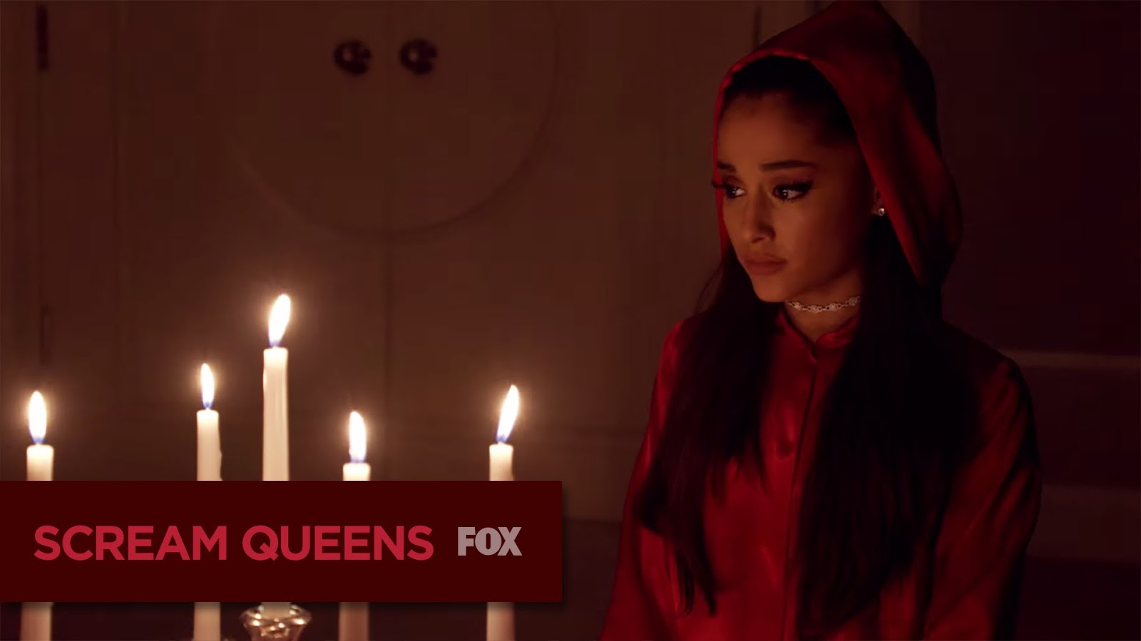 Scream Queens