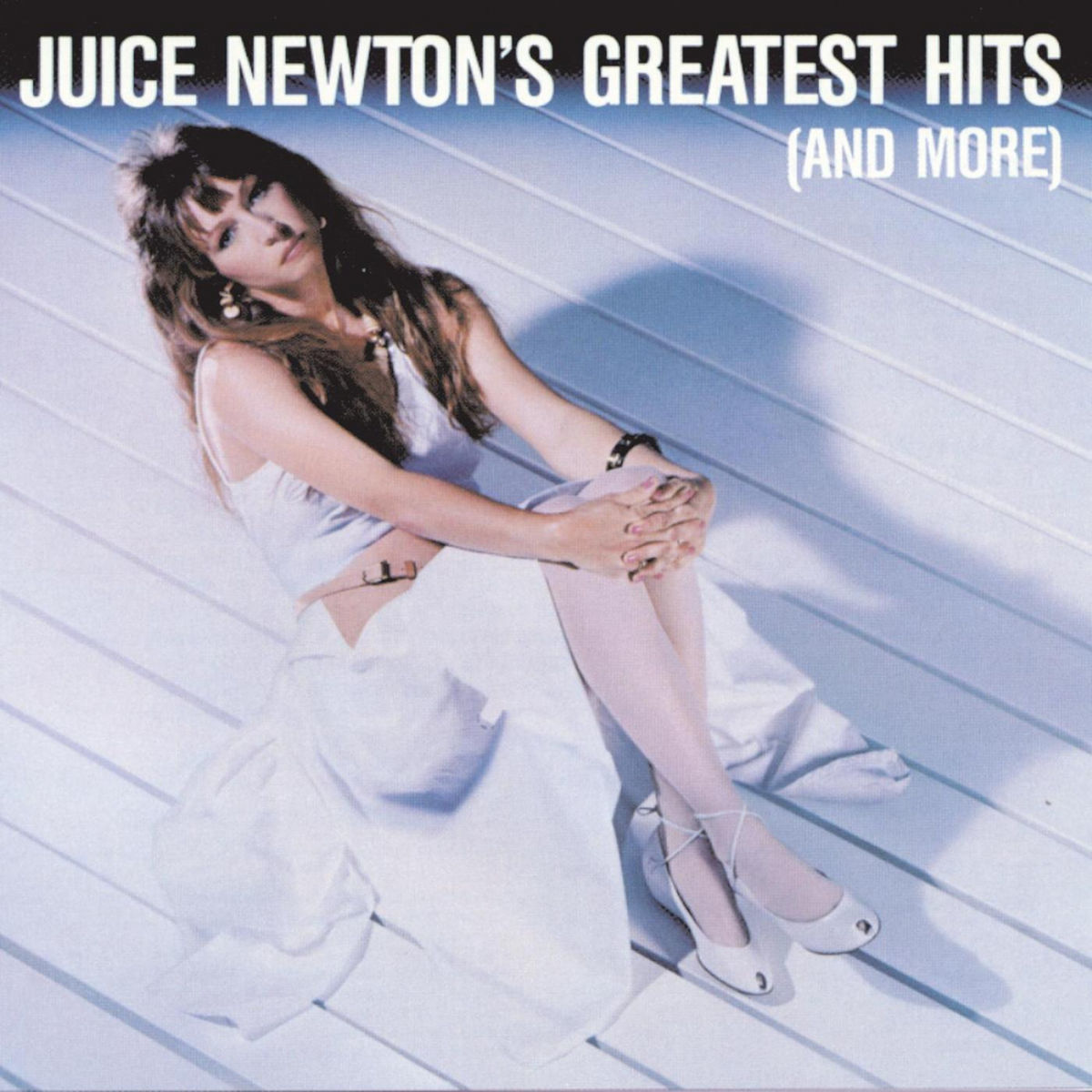 Juice Newton Hits [320KBPS] [Download]