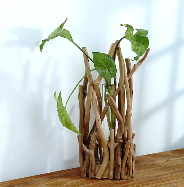 wood craft for home decor ~ projects art craft ideas