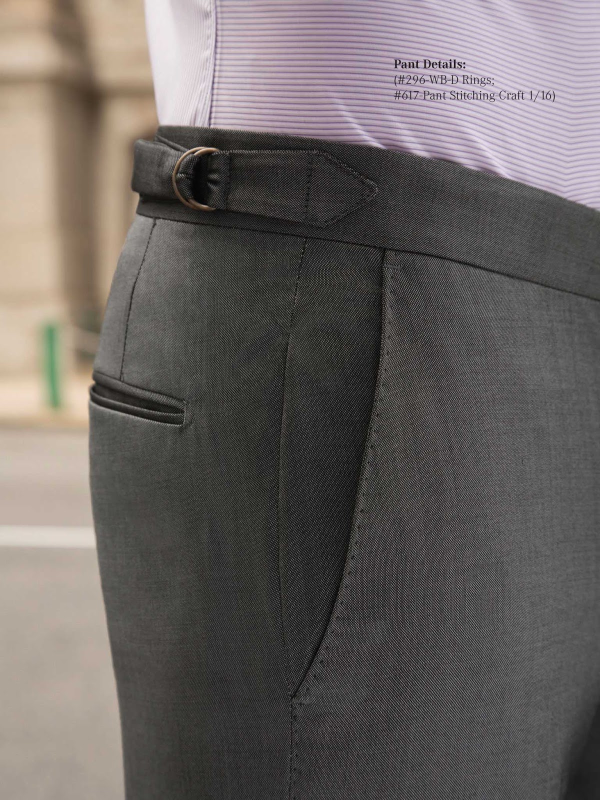 cross belt for pants