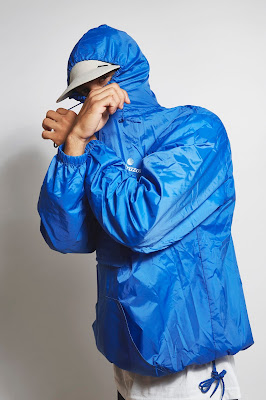 夏季限定価格】Hellrazor アウター コーデュロイ オレンジ