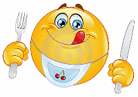 Quando mangiare non è un reale bisogno